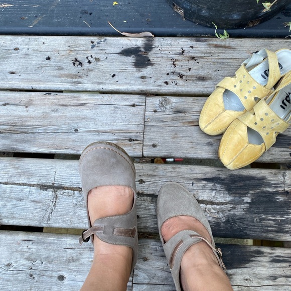 Neosens shoes - Picture 7 of 9